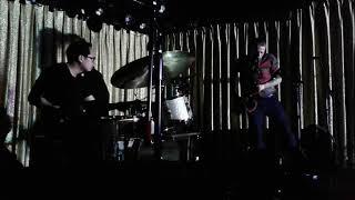 Bad Luck @ Clock Out Lounge, January 4, 2020.