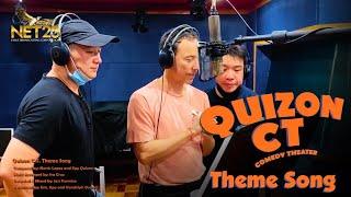 QUIZON CT Theme Song (Music Video) | NET25