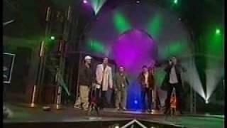 Five - Slam Dunk da Funk, Got the feelin (performance The Dome).wmv