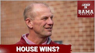Alabama Crimson Tide's Road to Redemption HINGES on FSU Showdown | Can Alabama Silence the Doubters?