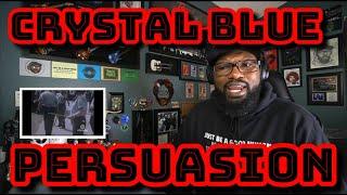 Tommy James & The Shondells - Crystal Blue Persuasion | REACTION