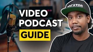 Start Your Video Podcast With StreamYard (Step-by-Step Guide)