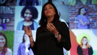 Challenging You to Share Your Story | Zainab Ghadiyali | TEDxEmory