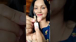 100% Plant-based Kajals review by Sushma Singh | Farmherbs Botanicals