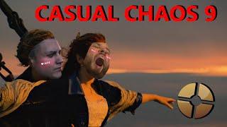 [TF2] Casual Chaos 9