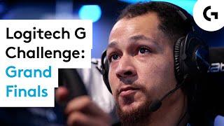 Logitech G Challenge 2019: Grand Finals