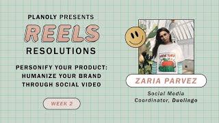 PLANOLY Presents: Personify Your Product