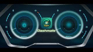 Superbox work with dashmate