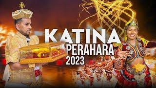 CDF Katina Perahara 2023 | කඨින පෙරහැර #katina #perahara #colombo