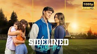 Sidelined The QB and Me Full Movie (2024) || Noah Beck, Drew Ray, Siena Agudong | Review & Facts