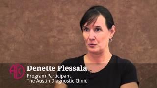 Weight Loss program introduction - ADC