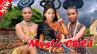 (NEW) MYSTIC CHILD- MERCY KENNETH/CHINENYE NNEBE/FLASHBOY 2024 LATEST NIGERIAN MOVIE