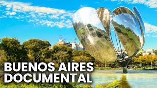 Lo que NADIE te dice de BUENOS AIRES ARGENTINA | Documental Completo | ¿Realmente es Barato?