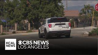 San Bernardino County homeowner kills burglary suspect and wounds another