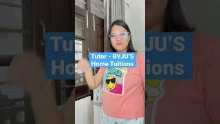 Hiring for BYJU’S Home Tuitions- Full video on channel Tomorrow! Stay Tuned 