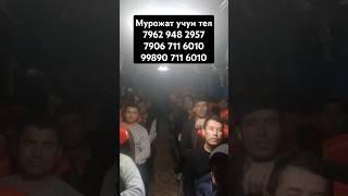 МОСКВАДАН ЯНГИ ИШОНЧЛИ АФТОБУСЛАР ҚУЙИЛДИ‼️