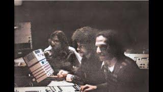 Inside Prince’s first Recording Session.  Engineer David "Z" Rivkin - The Roundtable w Drew Dempsey