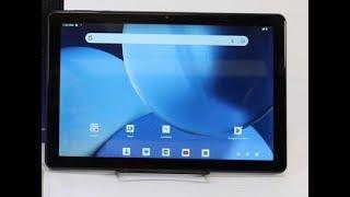 How to Reset A Vortex Tablet