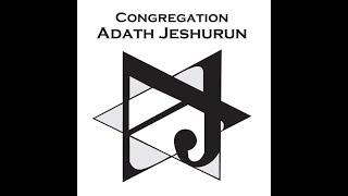Howard Glantz sings Mishebeirach of Debbie Friedman z"l
