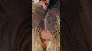 High Shine Blonde Hair Makeover | #Shorts | Hair.com By L’Oréal