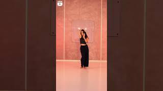 my new Dan's video Aditi sanwal Instagram video
