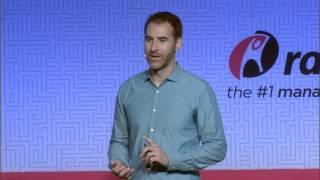 Solve 2015: NYC - Michael Johnstone, Mark Cuban Companies