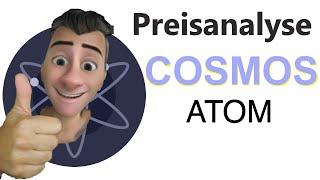 Atom Cosmos Preisanalyse