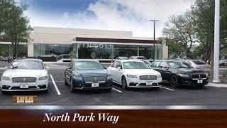 North Park Lincoln at Dominion - Now Open!