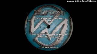 TONY DE LEON - CHARLIE
