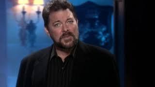 Jonathan Frakes Asks You Things