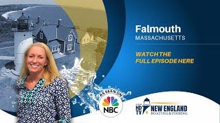 New England Boating: Falmouth, MA