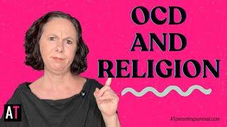 Does OCD Hijack your Religious Beliefs?