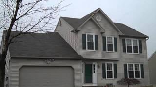 1823 Bianco Pl. Easton, PA 18045 Aubrey Hendricks