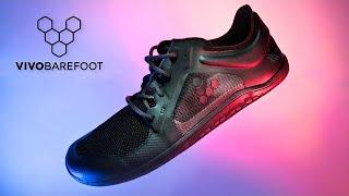 The Best Barefoot Running Shoes | Vivobarefoot Review