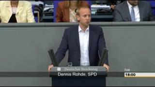 Rede von Dennis Rohde am 02.06.2016 zur Anerkennung der sowjetischen Kriegsgefangenen als NS-Opfer