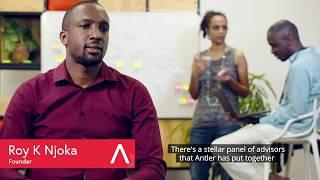 Antler Nairobi | A Global Network Of Founders