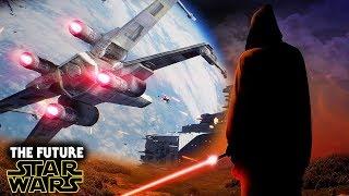 Disney & The Future Of Star Wars After Star Wars Episode 9 (Star Wars News)