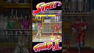 Street Fighter II' - Champion Edition