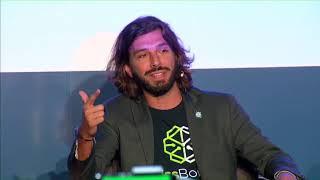 SwissBorg @Malta Blockchain Summit