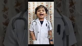 #Fancy dress competition #kids speech competition #doctor speech #doctor essay & speech