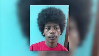 Another Arrest Made for Murder of Stanley Moore
