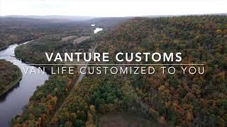 Vanture Customs Intro