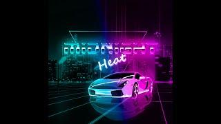 MIDNIGHT HEAT 432Hz SYNTHWAVE & 80's RETROWAVE - Don Alphonso  a.k.a. C0SM1C-4LPH4