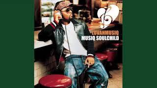 teachme - Musiq Soulchild