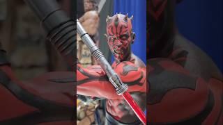 PCS 1/3 Darth Maul - Star Wars Episode I Statue . Dark maul