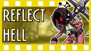 Painwheel Revisited - All Variants Discussed | Skullgirls Mobile