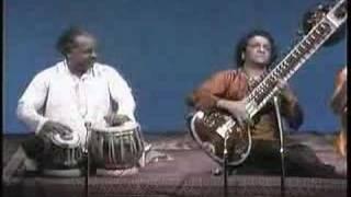 Ravi Shankar on the Dick Cavett Show