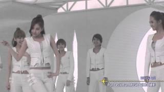 130601 Seohyun funny cut @ Run Devil Run MV making