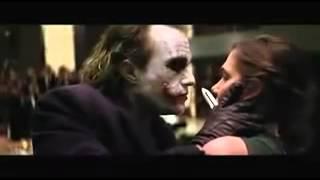 The Dark Knight - Joker Crashes Party