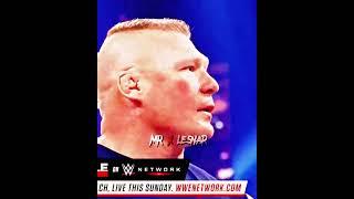 WWE LEGENDARY MOMENT EDIT || 4K